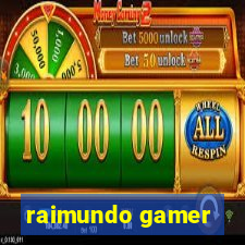 raimundo gamer